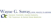 Wayne G. Suway