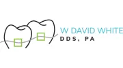 White David DDS - Gastonia