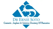 Dr. Ernie Soto
