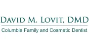 Lovit David M