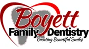 Boyett Family Dentistry