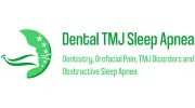 Dental TMJ Pain & Sleep Apnea