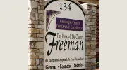 Freeman & Freeman