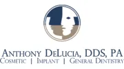 Dr. Anthony DeLucia