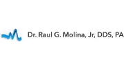 Dr. Raul G. Molina, Jr., DDS