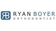 Ryan Boyer Orthodontist