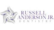 Russell G. Anderson Jr. DMD