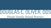 Douglas E. Oliver, DDS