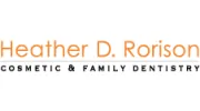 Heather Rorison Dentistry