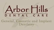 Arbor Hills Dental Care
