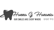 Hanna G. Hanania, DDS