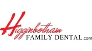 Higginbotham Family Dental