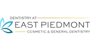 Dentistry at East Piedmont
