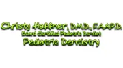 Christy Haffner DMD Pediatric Dentistry