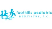 Foothills Pediatric Dentistry