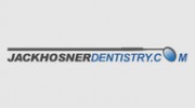 Dr. Jack M Hosner DDS