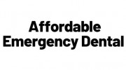 Affordable Emergency Dental