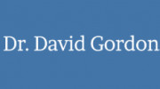 David J. Gordon II
