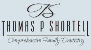 Dr. Thomas P Shortell