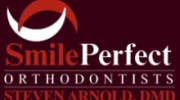 Smile Perfect Orthodontics