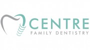 Centre Family Dentistry