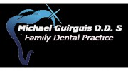Michael Guirguis, DDS