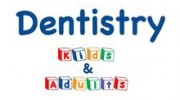 Dentistry for Kids and Adults