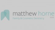 Matthew Horne