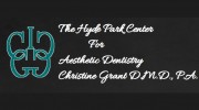 The Hyde Park Center For Aesthetic Dentistry