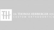 Custom Orthodontics: Dr. Thomas Herberger