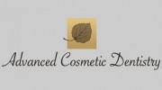 Advanced Cosmetic Dentistry
