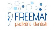 Freeman Pediatric Dentistry - Daniel Freeman