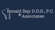 Ray Ronald PC