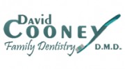 David Cooney, DMD