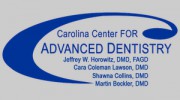 Carolina Center for Advanced Dentistry