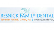Resnick Family Dental