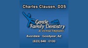 Charles Clausen, DDS