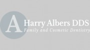 Harry Albers, DDS