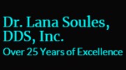 Dr. Lana Soules, DDS