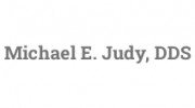 Michael E Judy