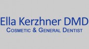 Ella Kerzhner DMD