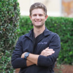 Dr. Ian Alvey