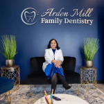 Dr. Neha Taori
