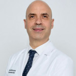 Dr. Moe Reshad
