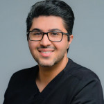 Dr. Pedrum Barr