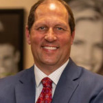 Dr. Rod Gleave