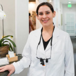 Dr. Lisa Rivas