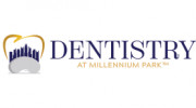 Dentistry at Millennium Park