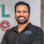 Valay Desai Dds