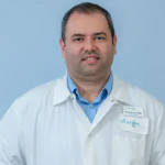 Dr. Ali Shahrokh